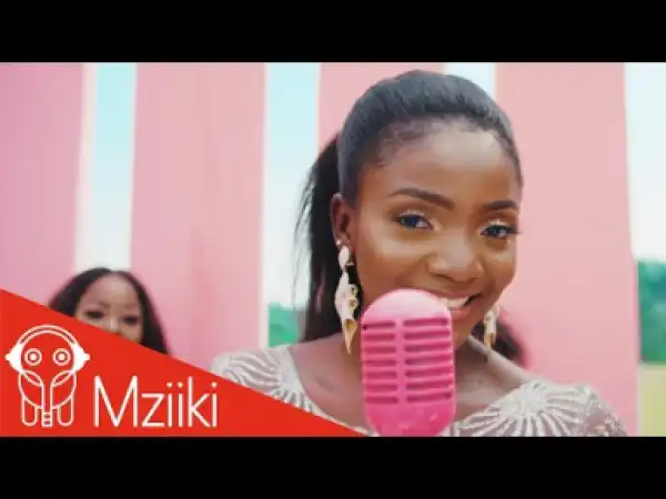 Simi – “Ayo”